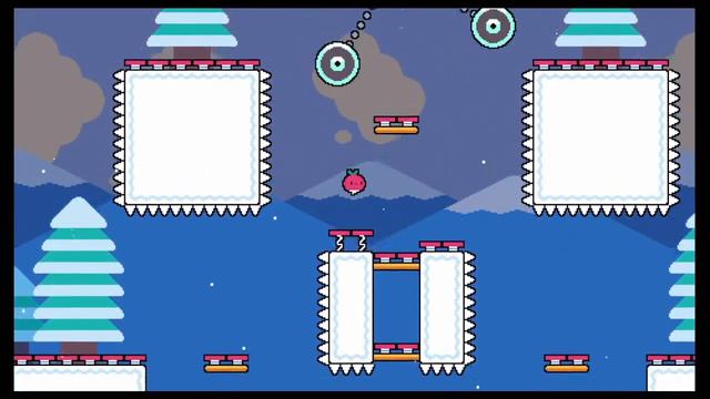 Dadish Level 27 смотреть онлайн