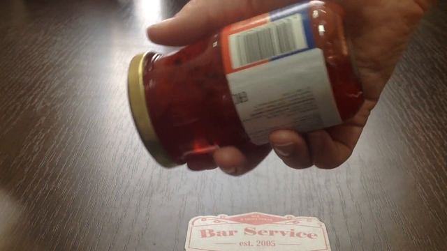Вишня коктейльная красная с черенками 225 мл смотреть онлайн
