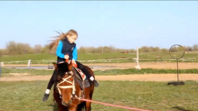 джигитовка смотреть онлайн