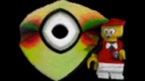 LEGO Island – No CD In Content Aware Scale