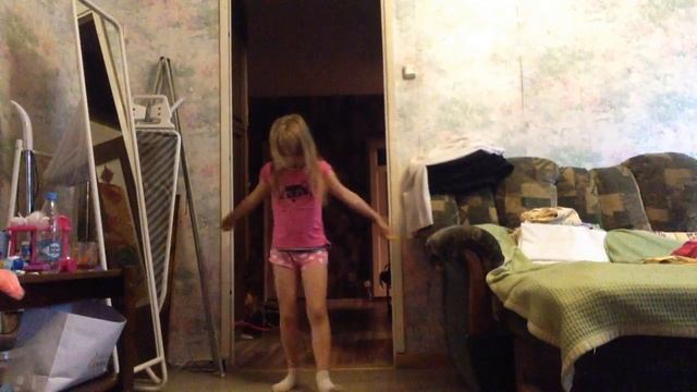 Челлендж про прыгни 100 раз на скакалке смотреть онлайн