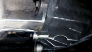 Форд Фиеста хотели адаптировать, но не тут было.