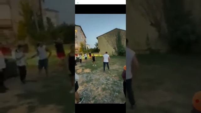 KAAN KAZGAN SAVAŞ CEBECİ KAVGA TAM HALİ смотреть онлайн