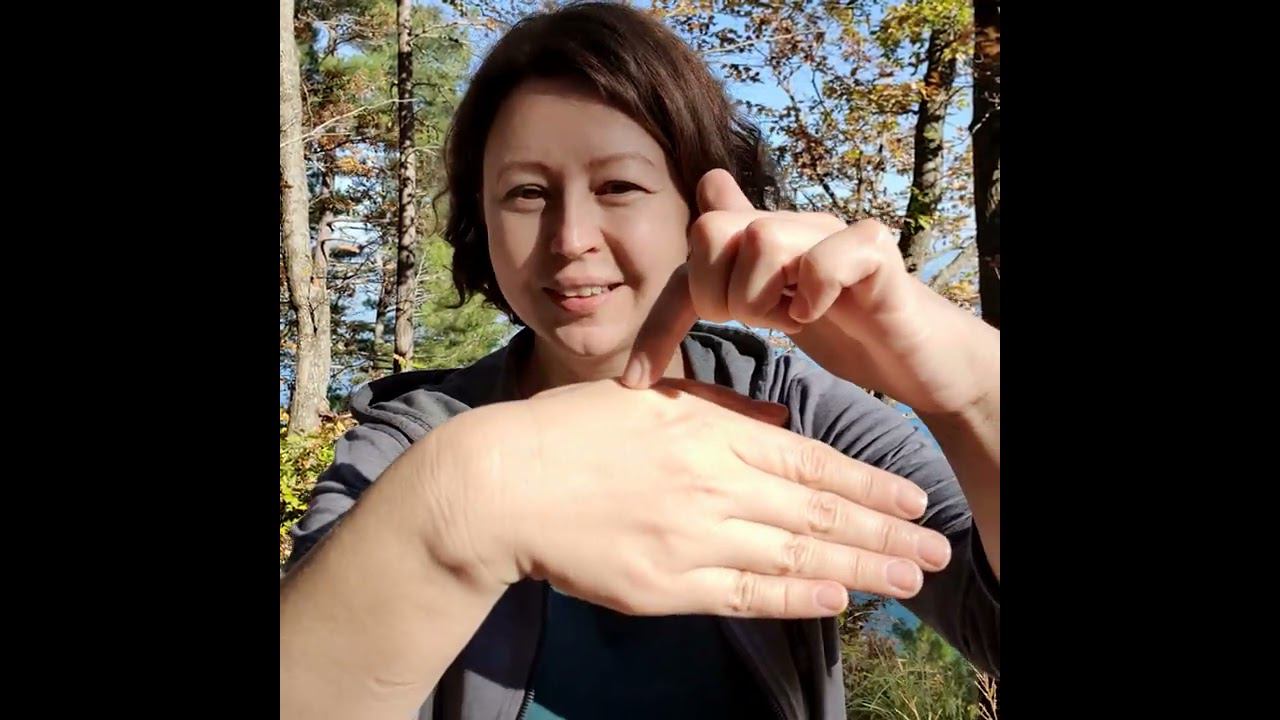 Как за минуту успокоиться и поднять настроение.