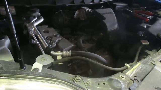 WRECKING 2007 FORD MONDEO 2.3 AUTOMATIC (C18591) смотреть онлайн