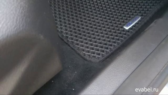 Ford Focus 3 eva коврики evabel.ru смотреть онлайн