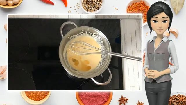 Сборник рецептов