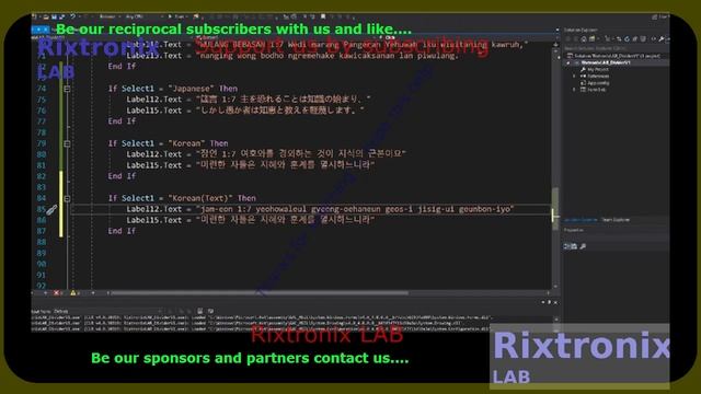 Voltage divider VB with language 24 смотреть онлайн