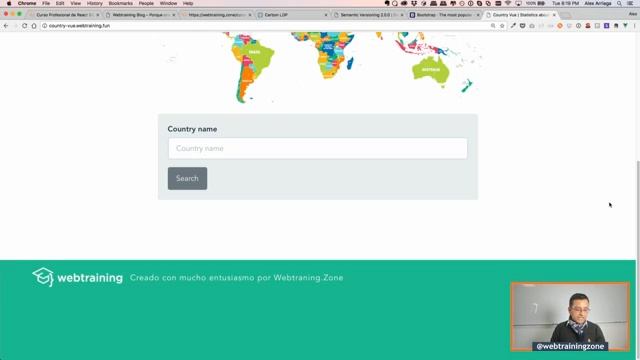 Comandos de UNIX + AMA sobre Front-end смотреть онлайн
