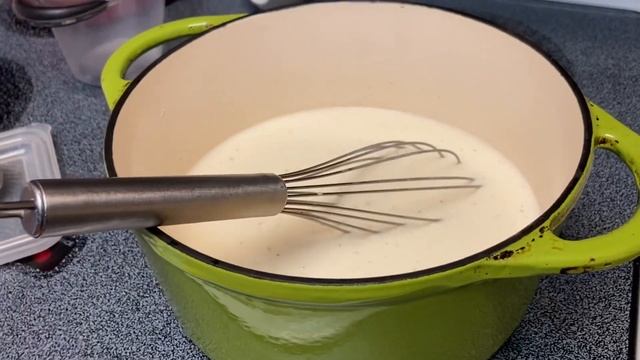 Чудеса на кухне продолжаются... Быстрый чеддар суп с брокколи.