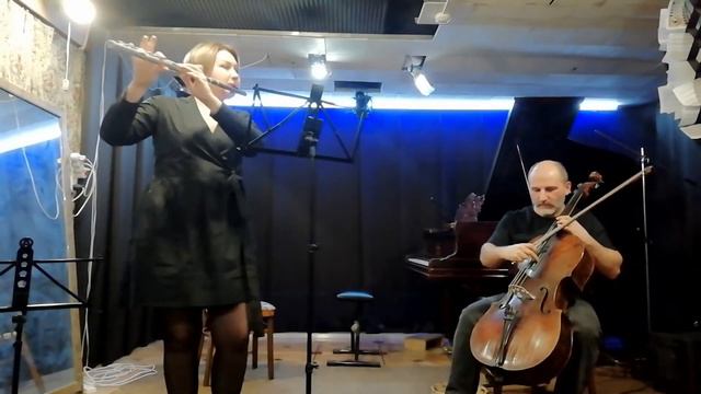 California Dreaming COVER