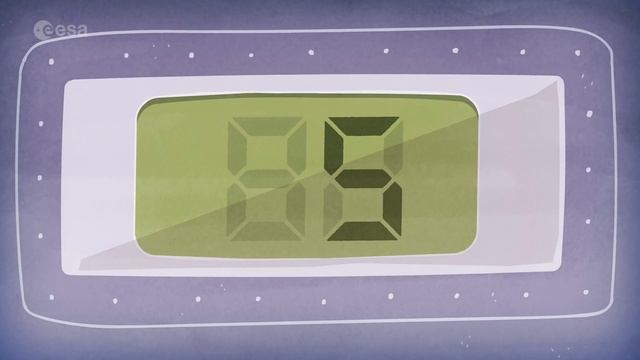 Великое приключение BepiColombo, эпизод #1 смотреть онлайн