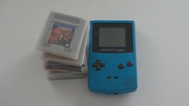Dr. Retro's Video Game Finds Part 126 смотреть онлайн
