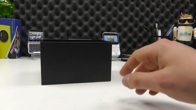 RugGear RG300 Unboxing смотреть онлайн