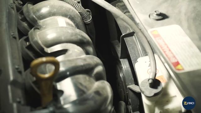 Ремонт системы охлаждения двигателя автомобиля в Москве смотреть онлайн