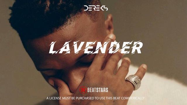 [FREE] Burna boy x Wizkid x Omah lay x AfroBeat|" LAVENDER” смотреть онлайн