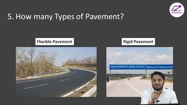 Highway Engineering Interview Questions | Interview Preparation For Highway Engineering 2023?#morth смотреть онлайн