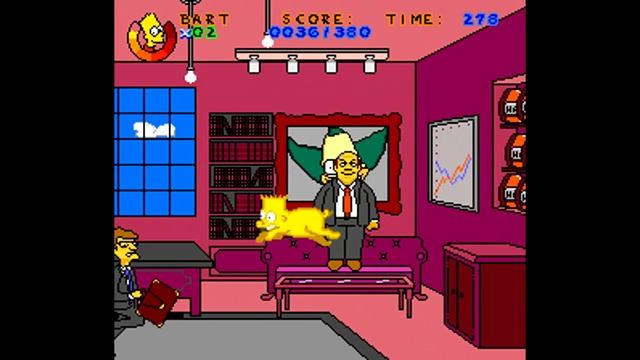 VIRTUAL BART - PLAY IT THROUGH смотреть онлайн