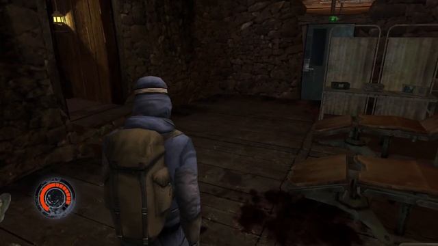 Cursed Mountain #19 смотреть онлайн