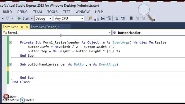 Array of Buttons Part 2 смотреть онлайн