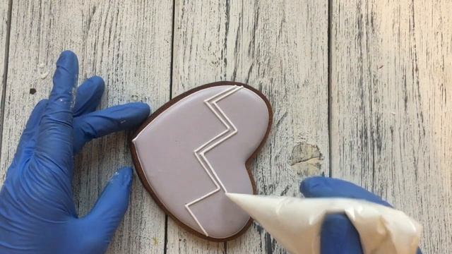 ПРЯНИК КО ДНЮ МАТЕРИ | простота исполнения смотреть онлайн