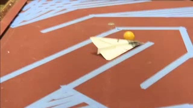 paper plane games смотреть онлайн
