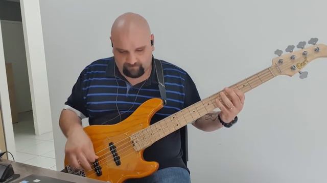 Baixo Cort GB75JJ - Teste смотреть онлайн