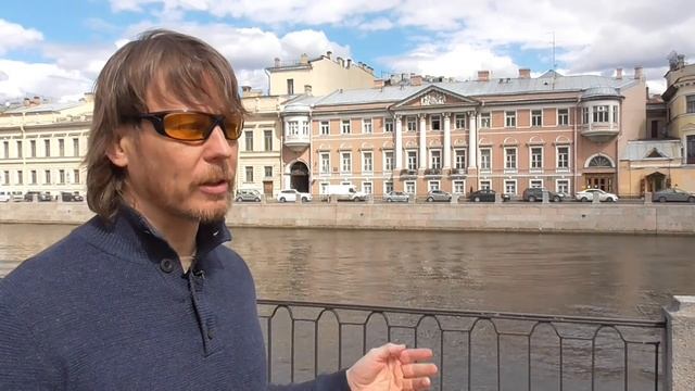 Как стать знатоком архитектуры за 10 минут? Ордерная система. СПб Гид. смотреть онлайн