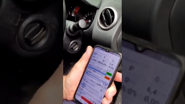 NISSAN DUALIS QASHQAI Cvtz 50 ELM 327 v. 1.5 Bluetooth УСТАНОВКА ДИАГНОСТИЧЕСКОГО АДАПТЕРА СКАНЕРА смотреть онлайн
