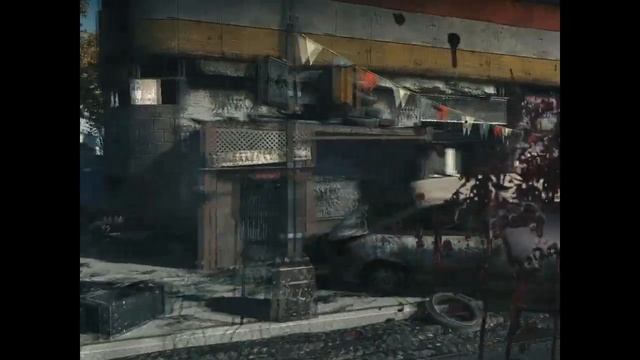 обзор игры Homefront. смотреть онлайн