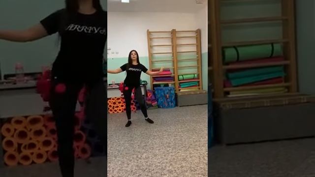 Учимся танец живота смотреть онлайн
