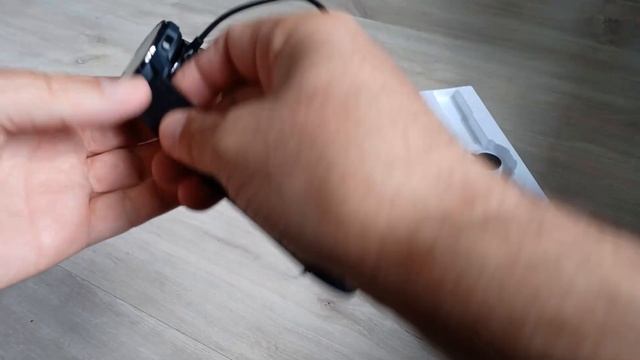Smartwatch XIAOMI Watch S1 Active смотреть онлайн