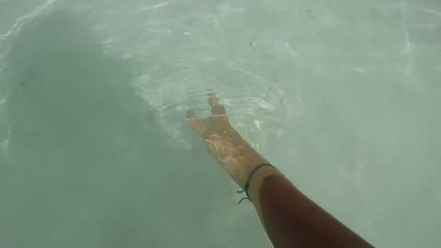 BACALAR | Travel to Mexico смотреть онлайн