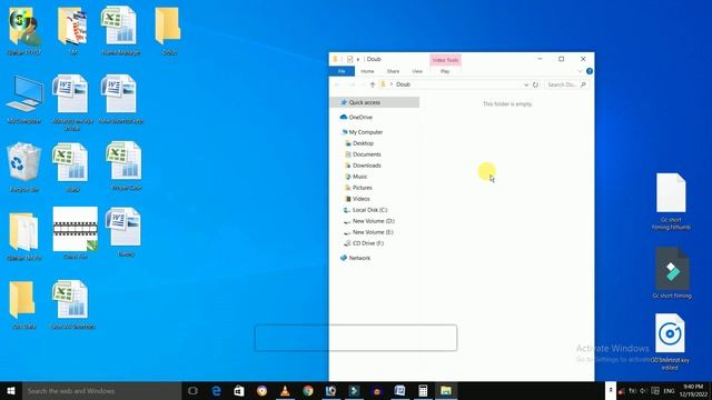 Keyboard shortcuts || Alt+Esc, Shift+F10, Ctrl+Tab, Ctrl+F4, Alt+F4, Alt+Tab || Shortcut keys смотреть онлайн