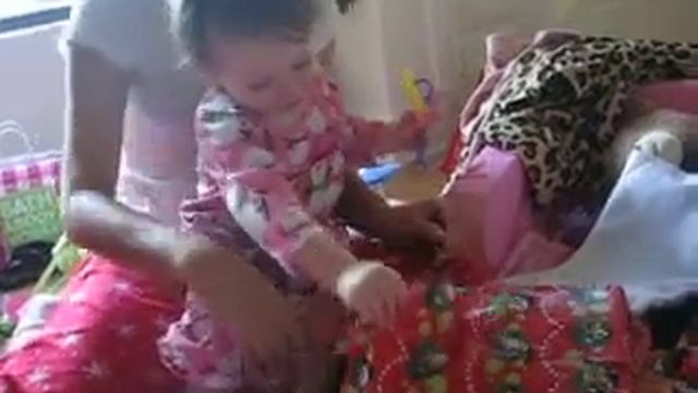 The Christmas Bubble Tantrum Part 2 смотреть онлайн