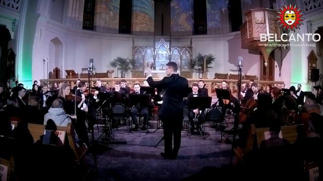 А. Лядов «Волшебное озеро» смотреть онлайн