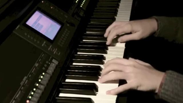 Yann Tiersen - La Dispute смотреть онлайн