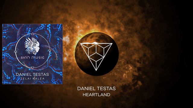 Daniel Testas - Heartland (Original Mix)