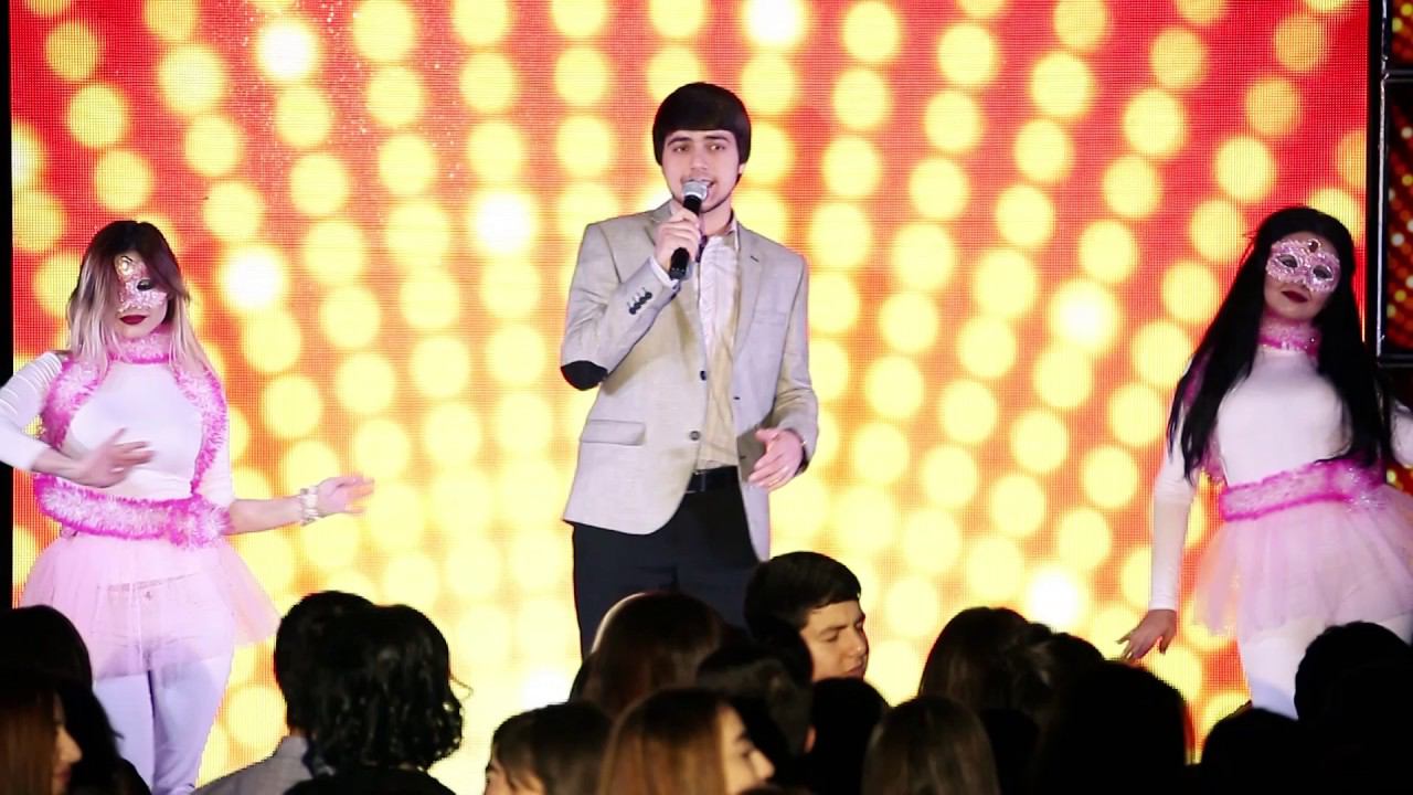 Амаяк Багдасарян - Ты знай ( Новый год в стиле DISKO ) 7 небо смотреть онлайн