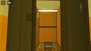 Лифт "МЛЗ" 1997 г. Космонавтов 25 Подъезд 1 (Серия 62)