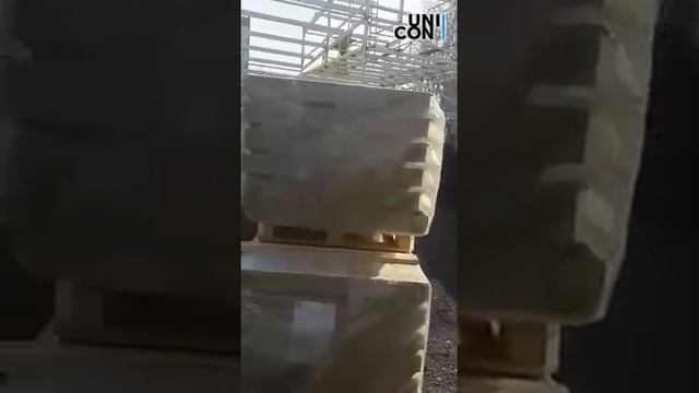 Строительство станции технического осмотра из сэндвич панелей смотреть онлайн