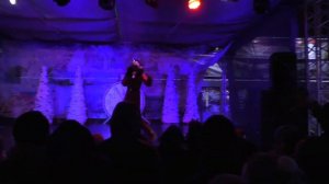 Русская версия «I Need a Hero» - "Хочу героя"