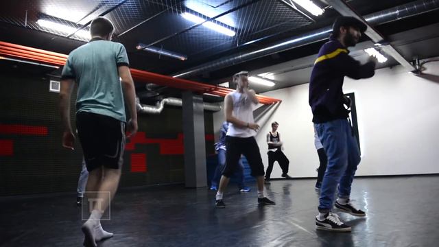 Финальная хореография | Мистер КГПУ 2016 смотреть онлайн