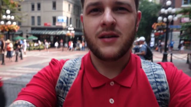 🇨🇦 Vancouver Vlog 🇨🇦 | Travel Better in Canada! смотреть онлайн