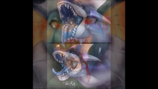 Furry vore - Nummynumz (part 2) смотреть онлайн