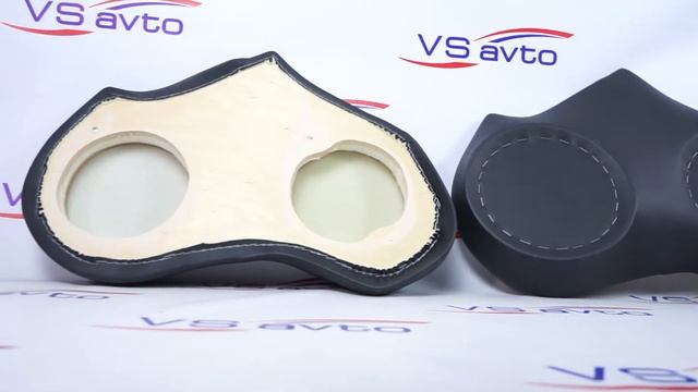 Подиумы LADA GRANTA (2-х компонентные, 16х16см) смотреть онлайн