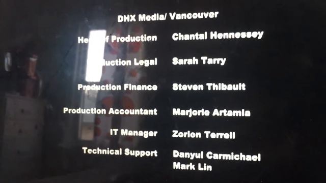 DHX Media/Hasbro Studios (2011/12) смотреть онлайн