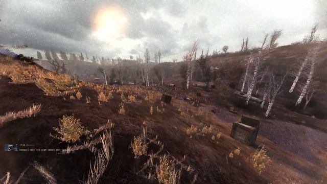 G.A.M.M.A. MOD - S.T.A.L.K.E.R. ANOMALY: All Rifles In Game
