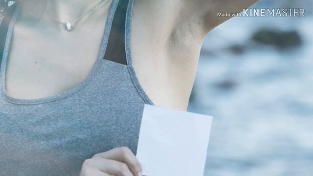 Дезодорант из соды. Муж смеялся, пока сам не попробовал смотреть онлайн