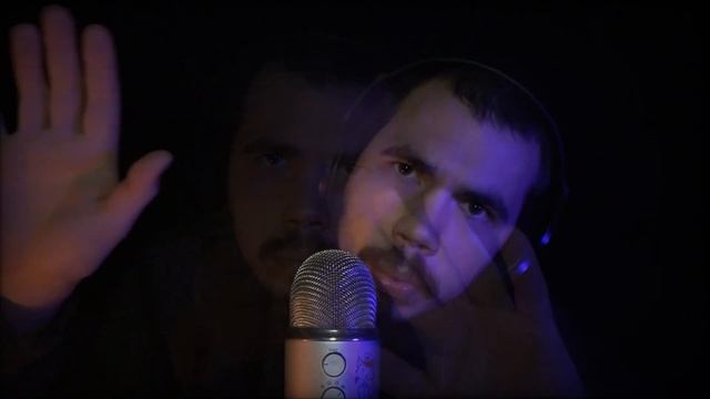 ASMR Медитация от страхов смотреть онлайн